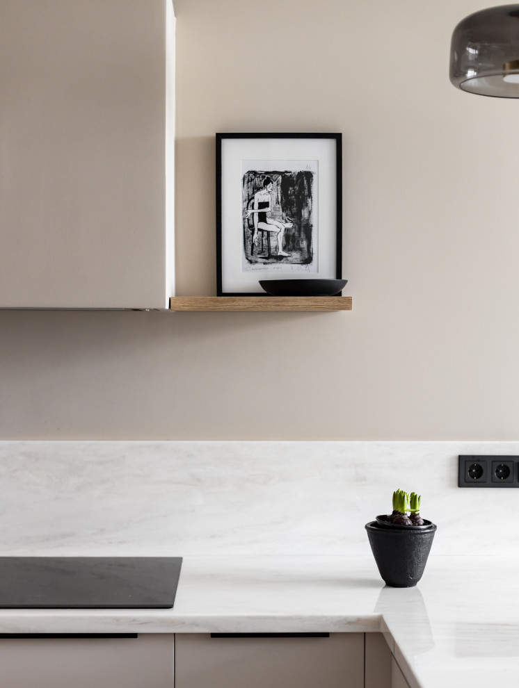 Скандинавская легкость 70 кв.м