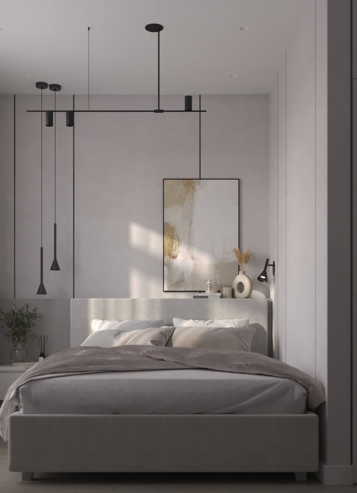 Квартира на Манчестерской улице