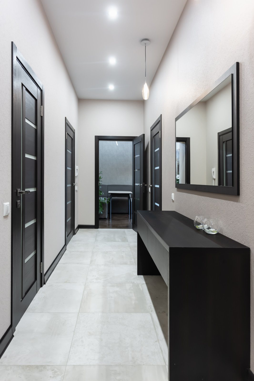 Дизайн двухкомнатной квартиры