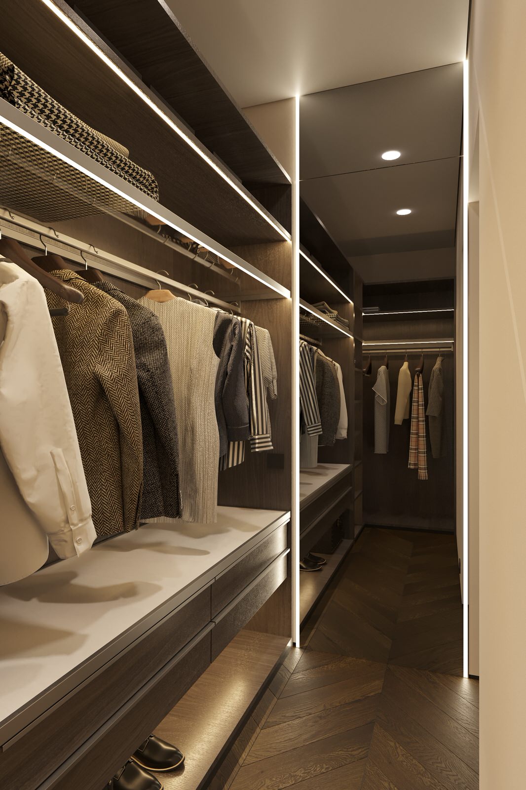 Обложка проекта: Олимпийская деревня Новогорск