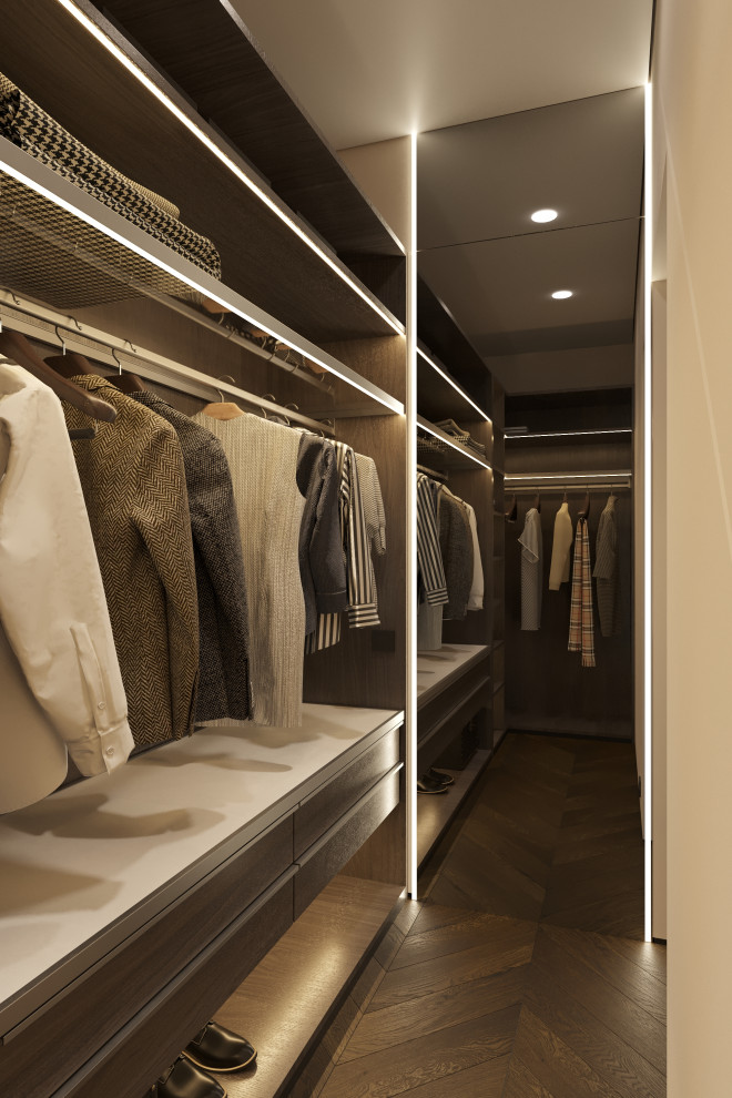 Обложка проекта: Олимпийская деревня Новогорск