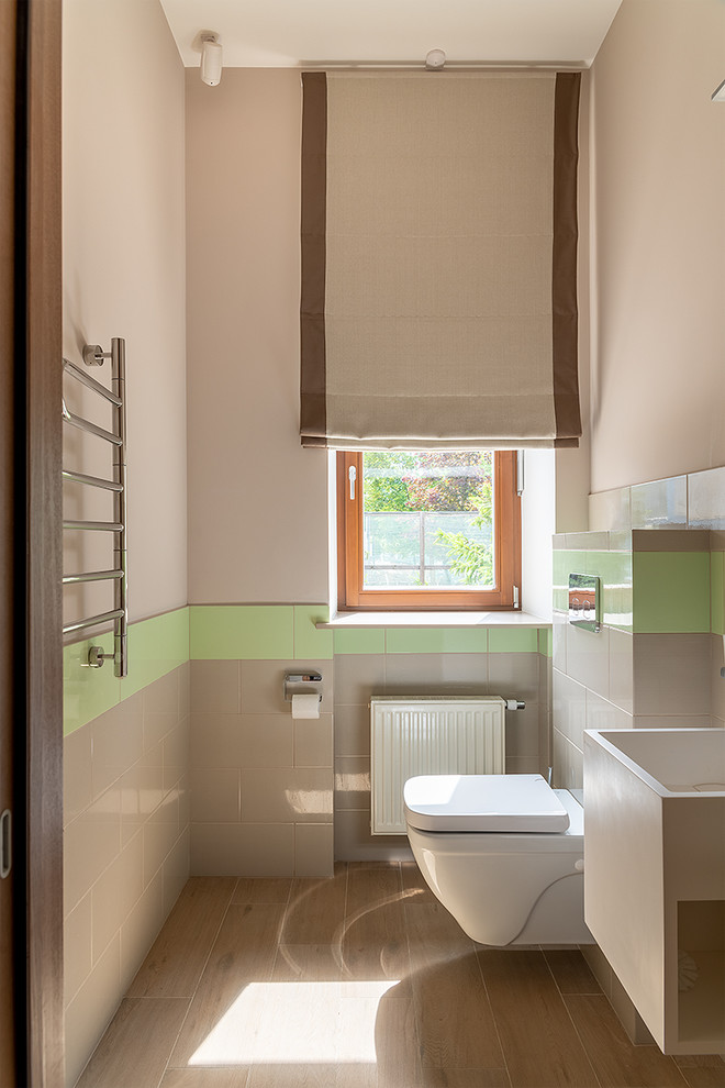 Дом в КП "Миллениум Парк"