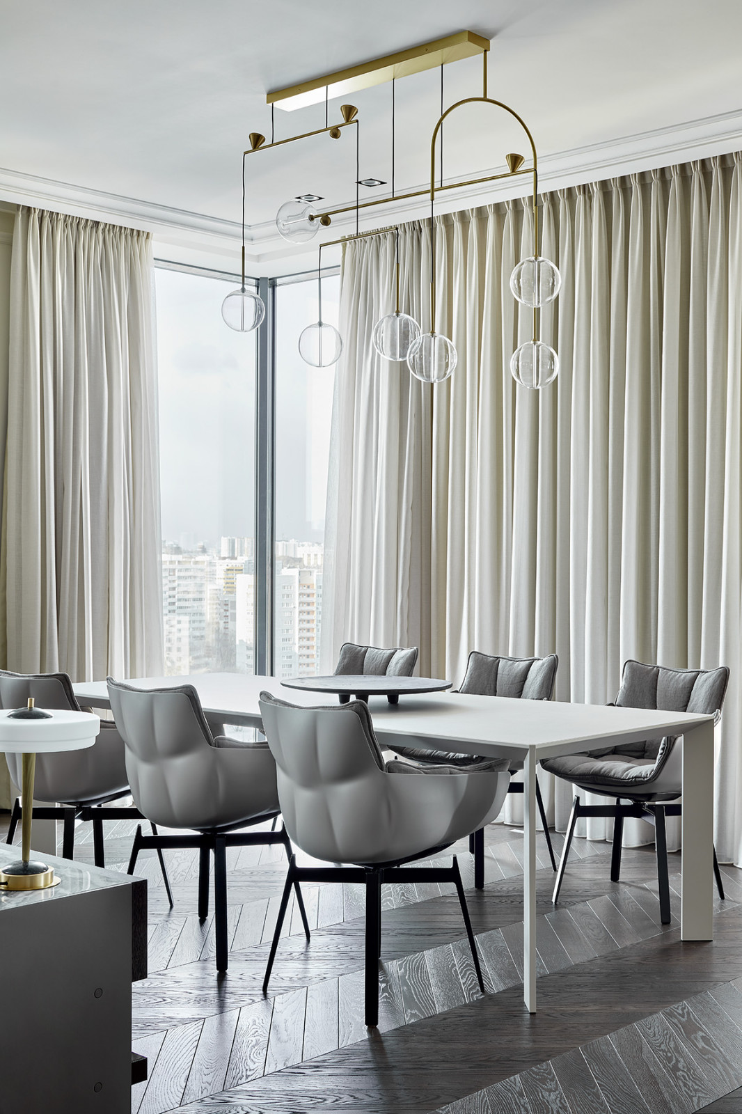 Обложка проекта: Жк Воробьев Дом