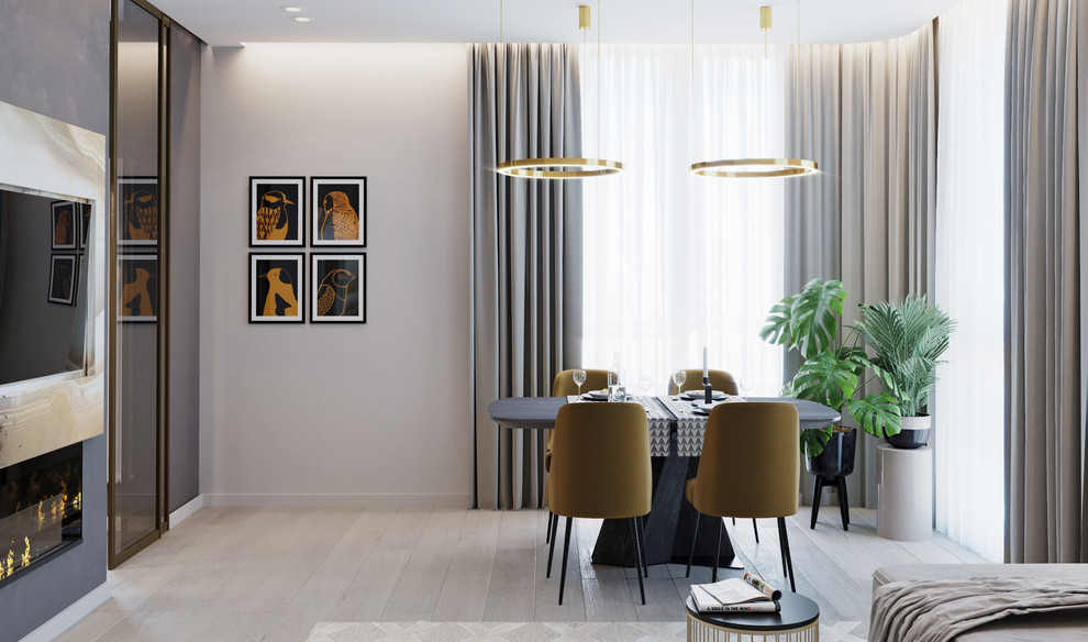 Ленинский парк