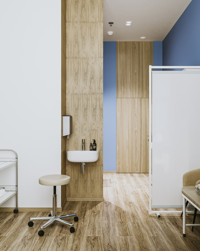 Клиника "Личный доктор" Спб