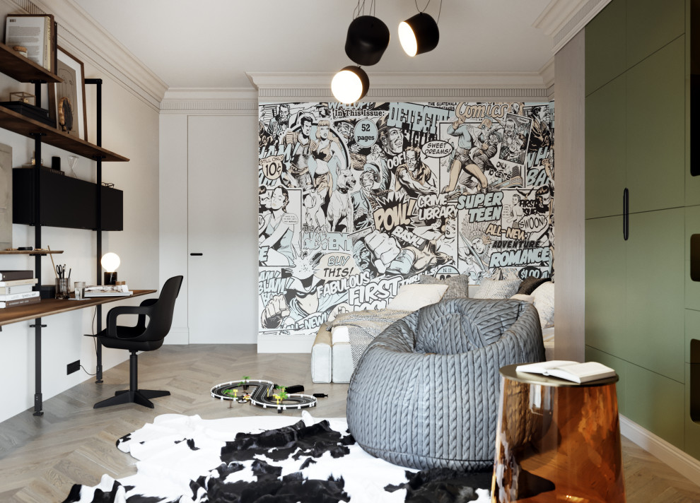 Щелковская