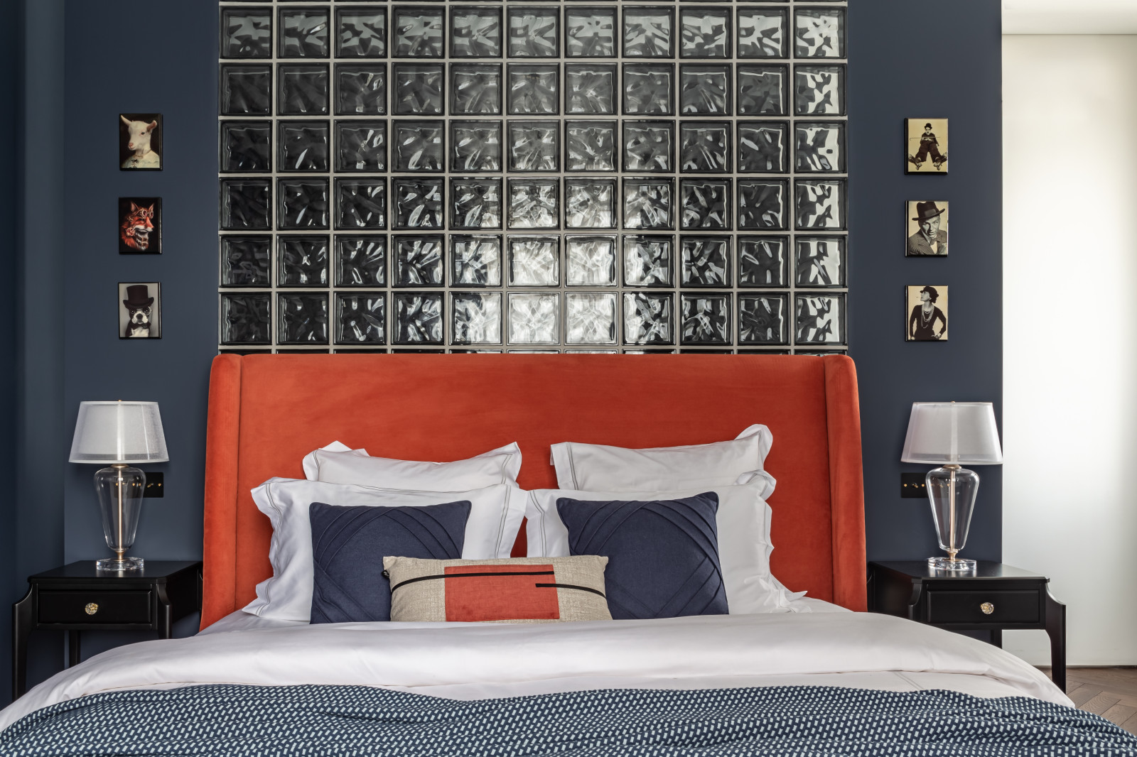 Квартира на Зоологической