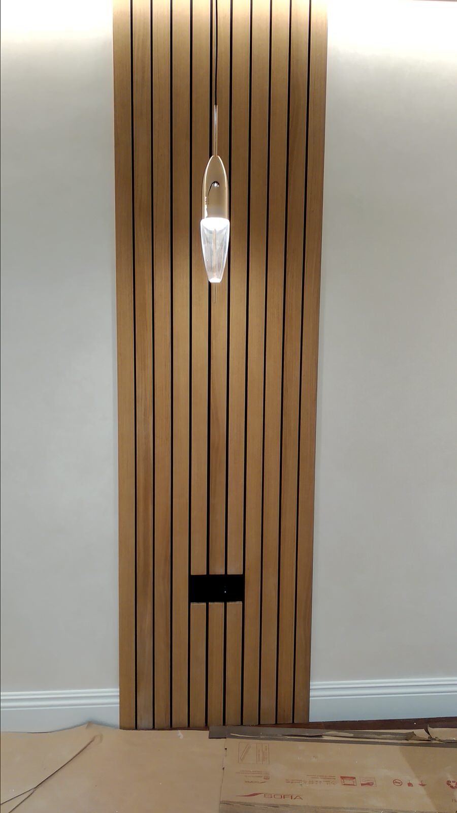 Электромонтаж на Васильевском острове Санкт-Петербург