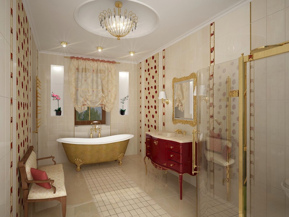 Коттедж на Медном озере