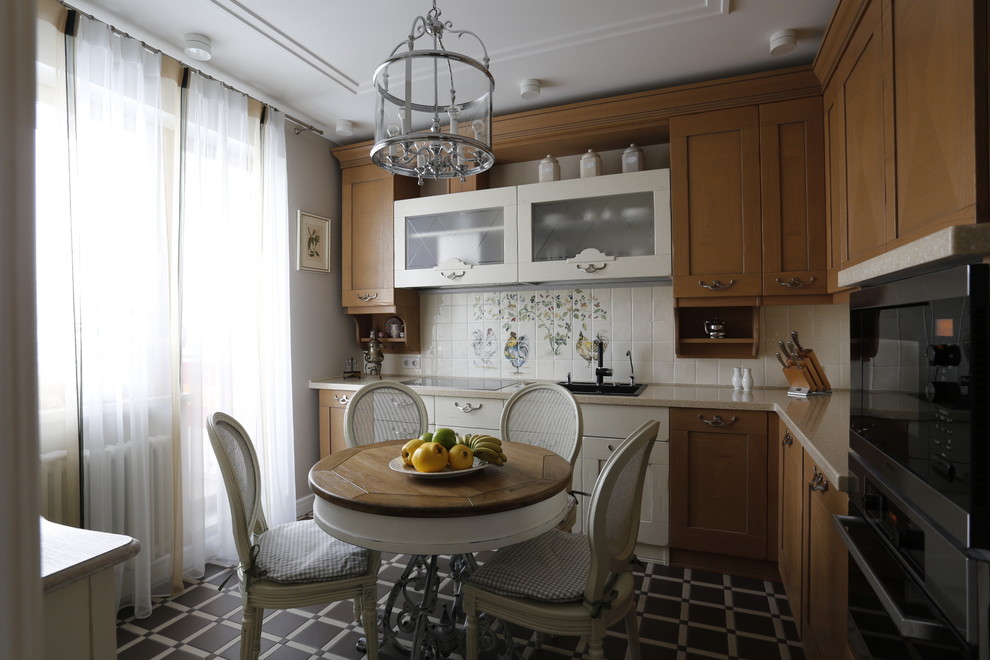 Дизайн-проект 1