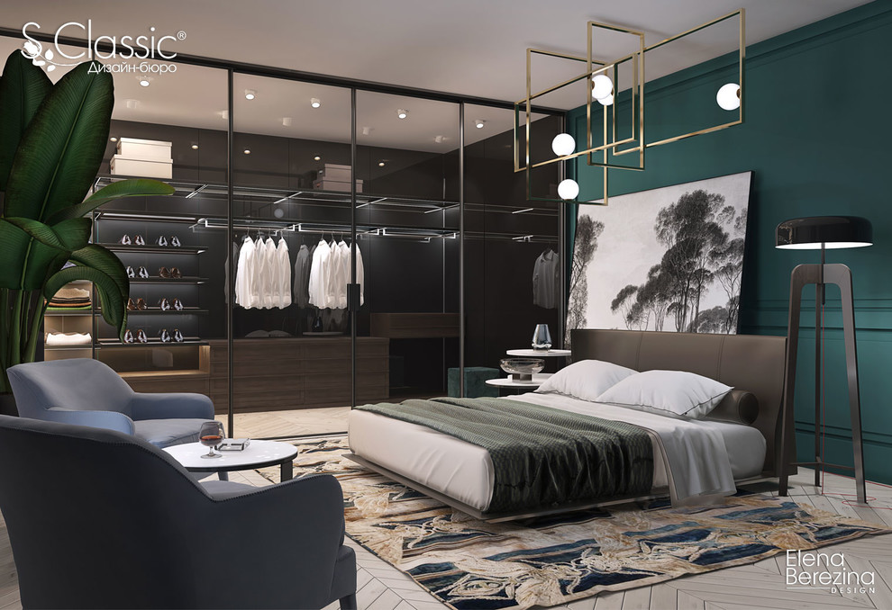 Мятный вкус