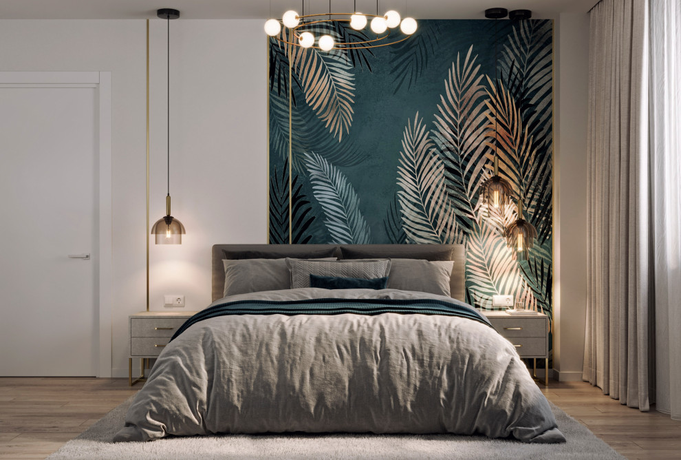 Проект: ЖК Одинбург