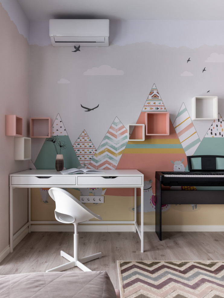 Graphite Rose: контраст, который влюбляет