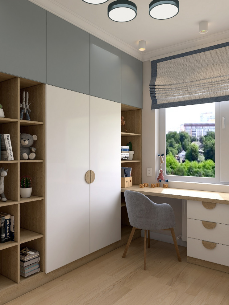 ОЛЕСЯ ВОЛКОВА