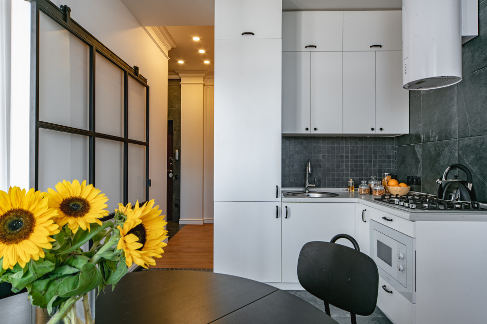 Апельсиновый фреш