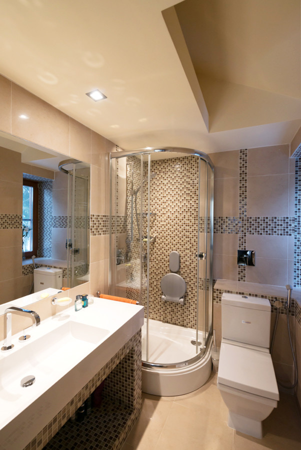 Загородный дом