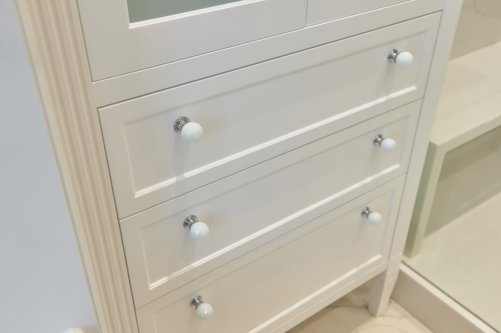 Квартира в Петербурге