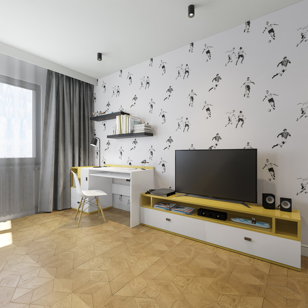 Детская комната