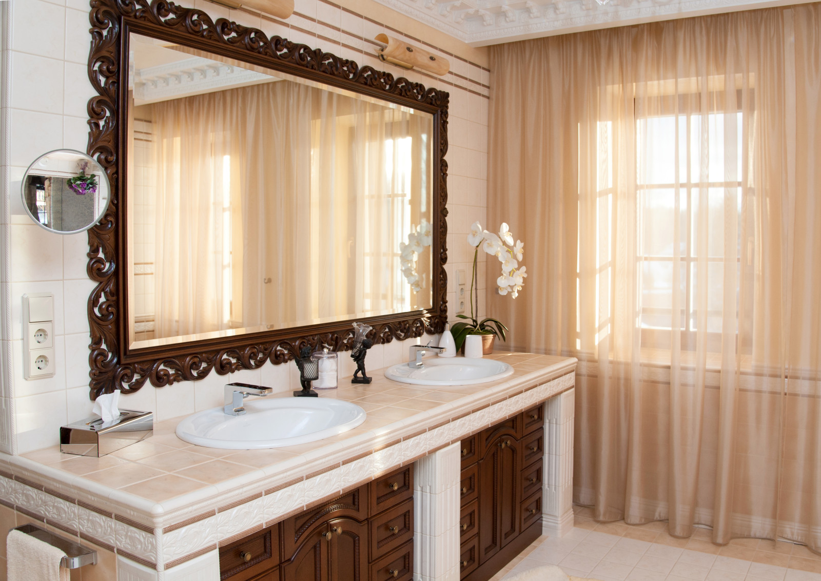 Дом в Пестово