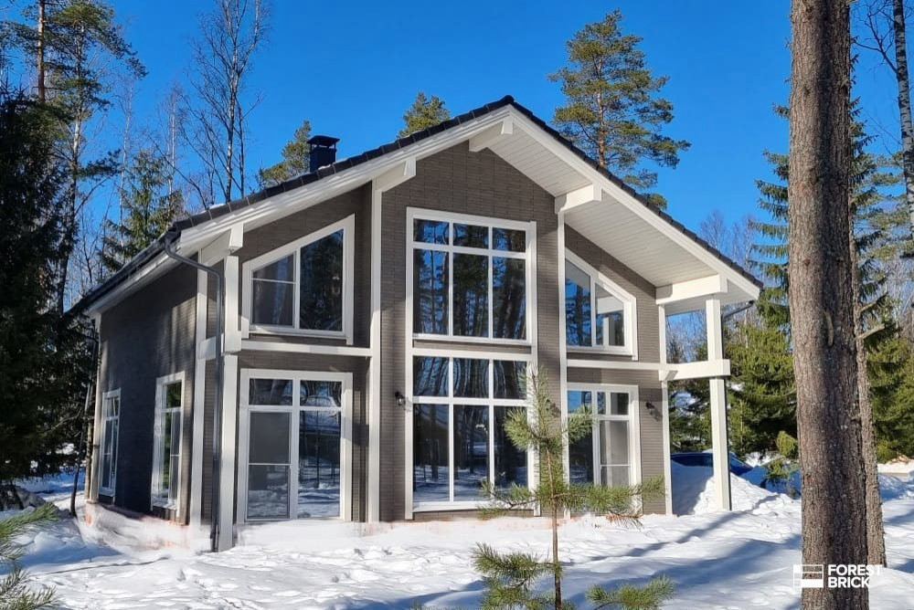 Обложка проекта: Серый Жемчуг 201