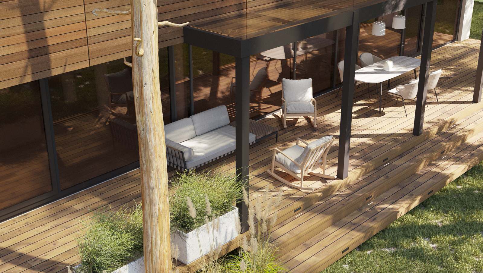 Топаз, частный дом, 525 кв.м.