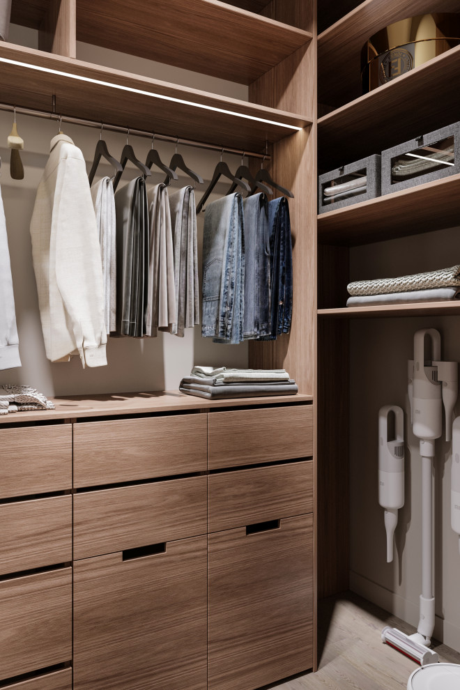 Обложка проекта: ЖК Onyx Deluxe 84,6м2