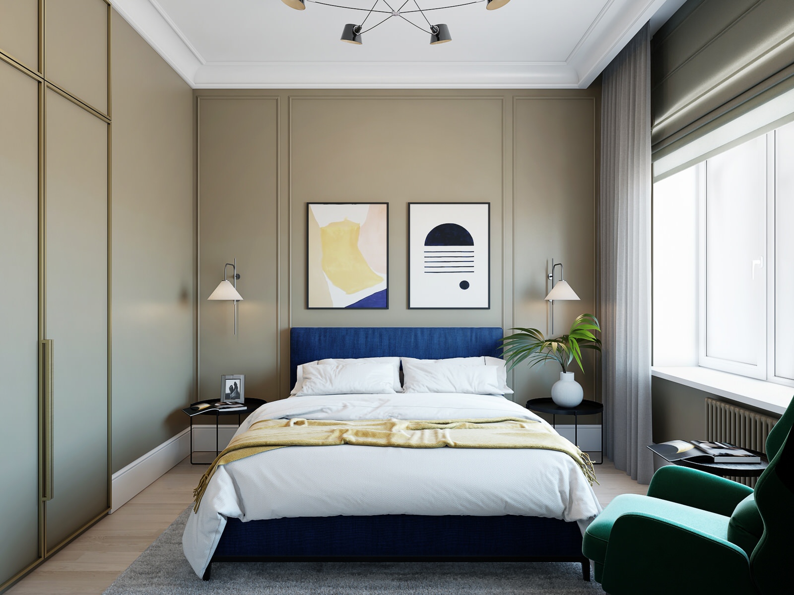 Успенские Кварталы