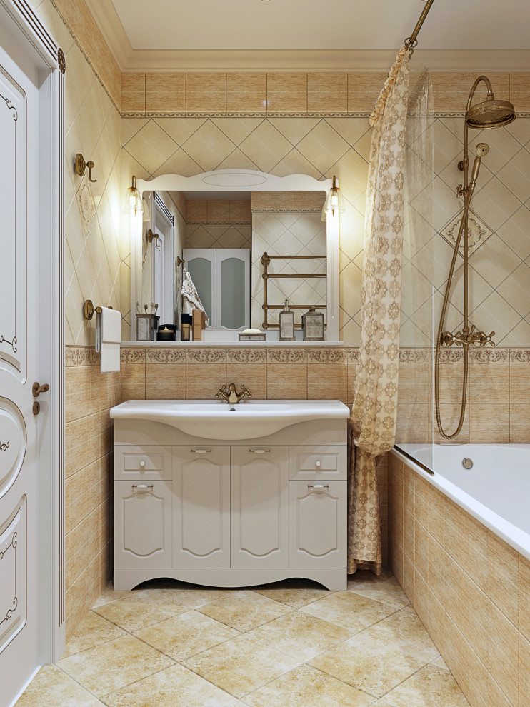 Традиционная классика