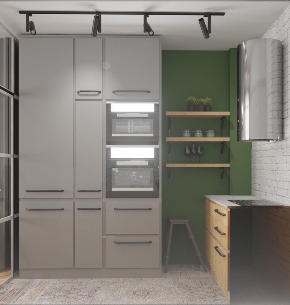 ЖК Посейдон