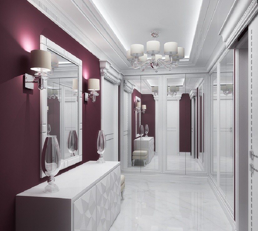 Обложка проекта: Modern design