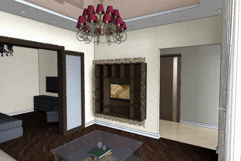 Гусарская балада