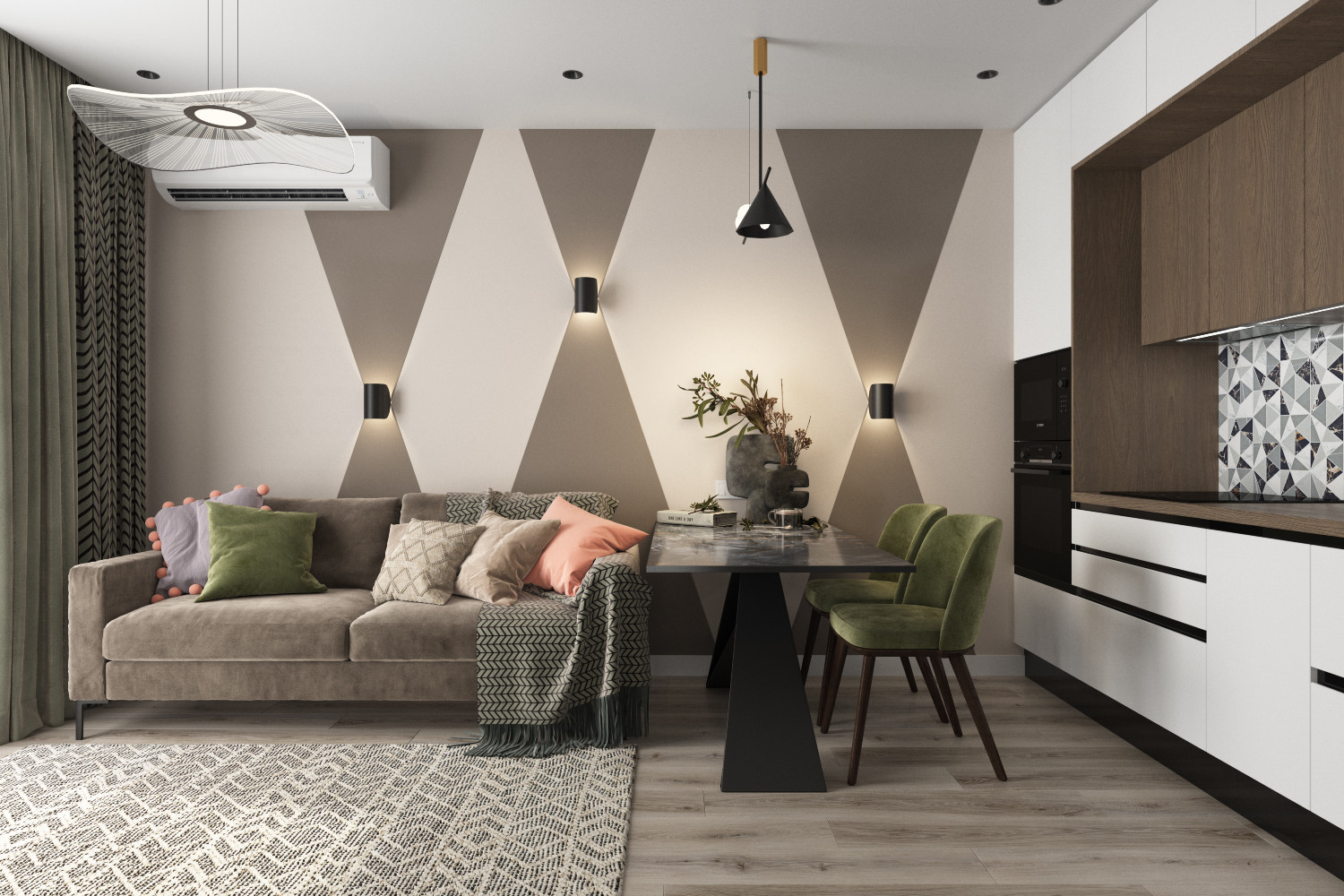 ЖК Романов 2