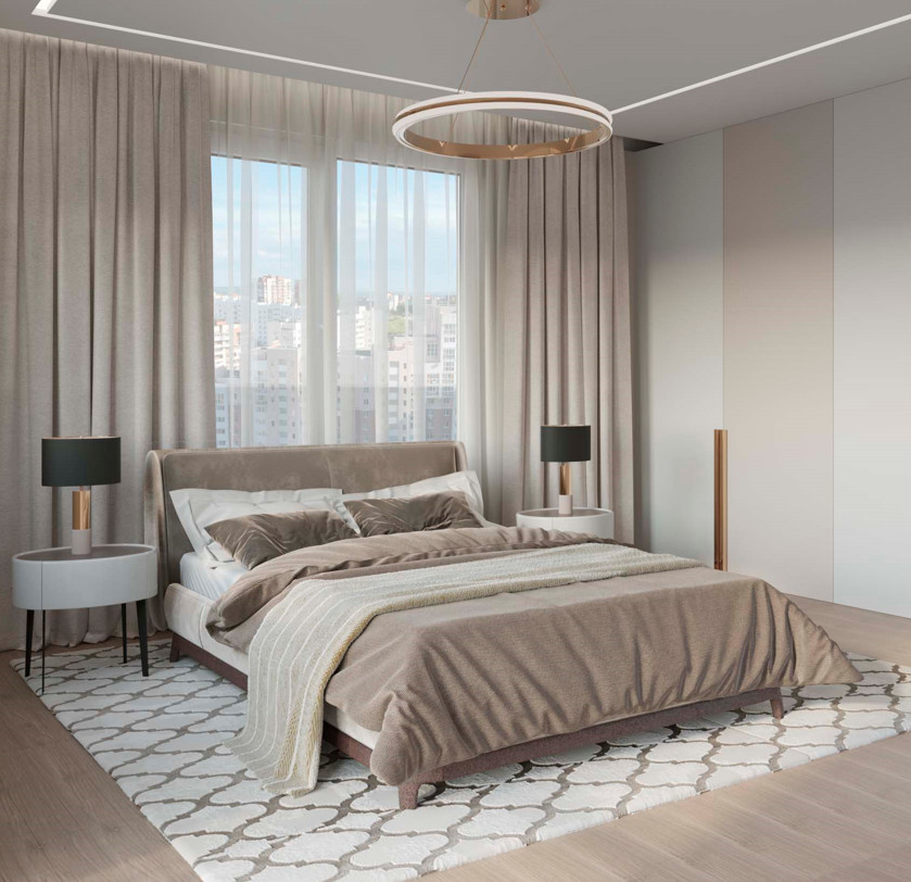 Обложка проекта: "Кофейный микс"