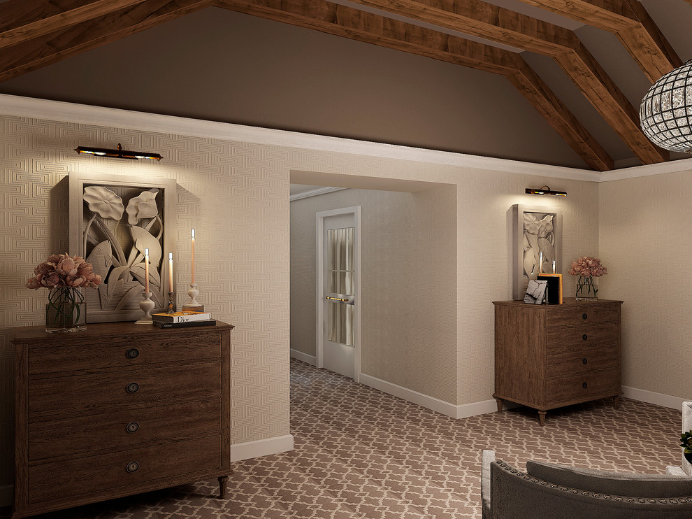 Коттедж "Прогулка"