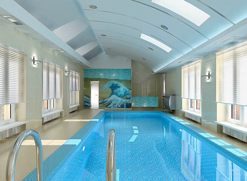 Гостевой дом Адмирал