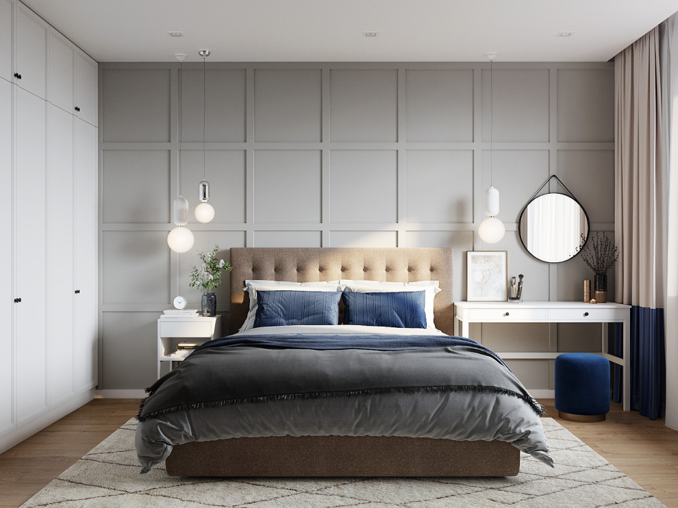 Квартира на улице Футбольная