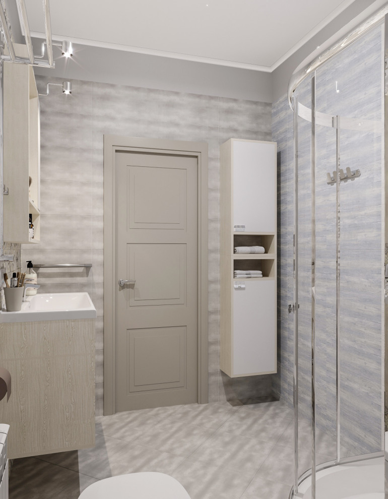 Дизайн-проект дома