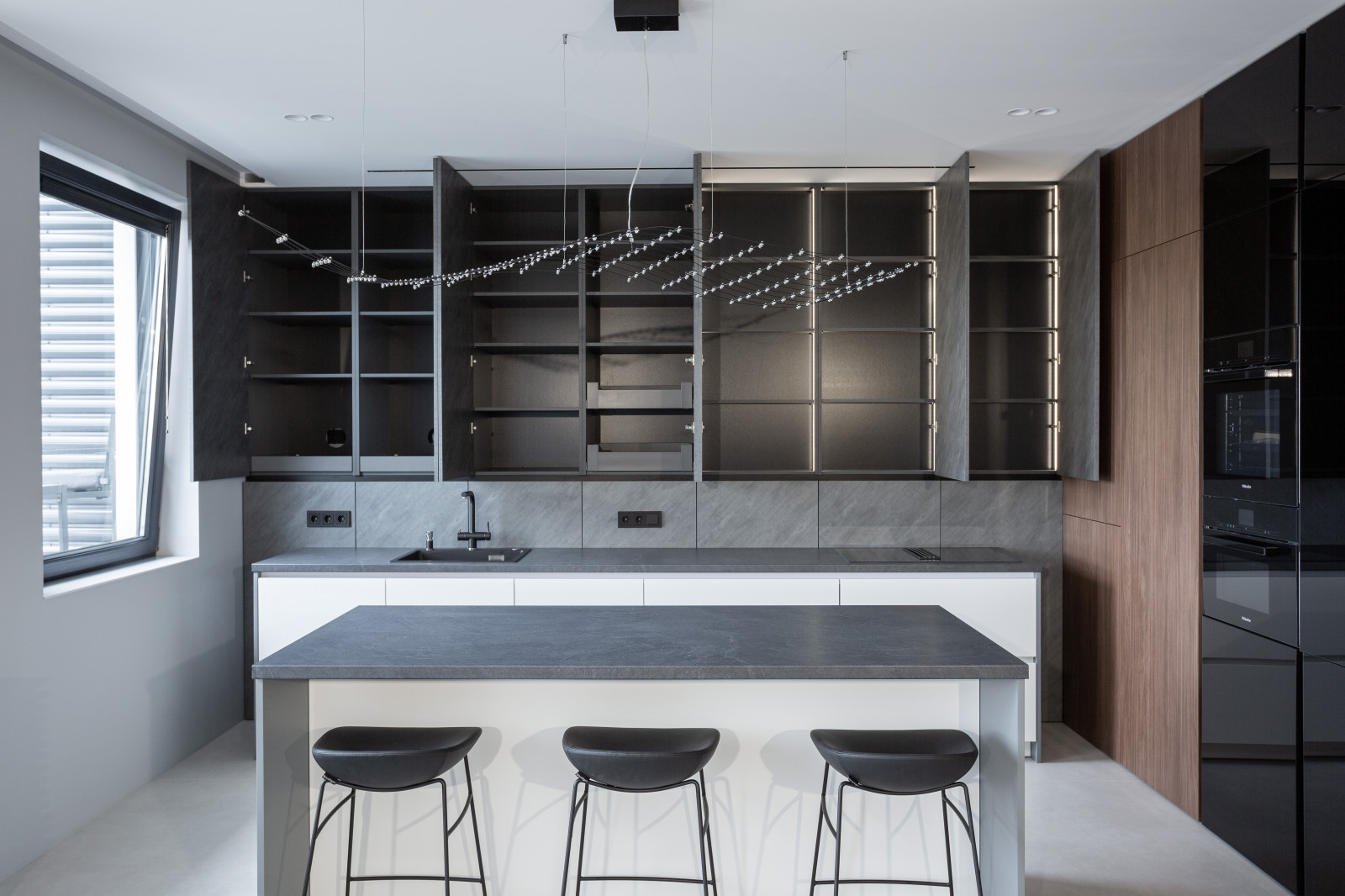 кухня брайн