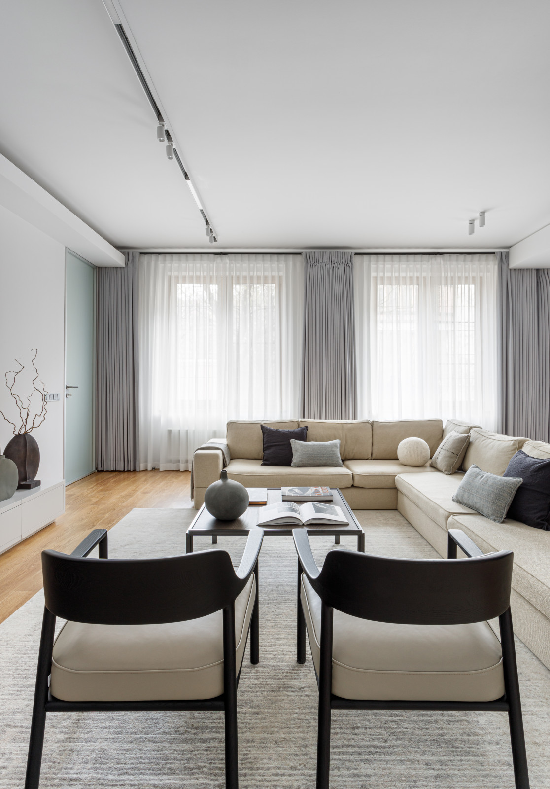 Графические акценты