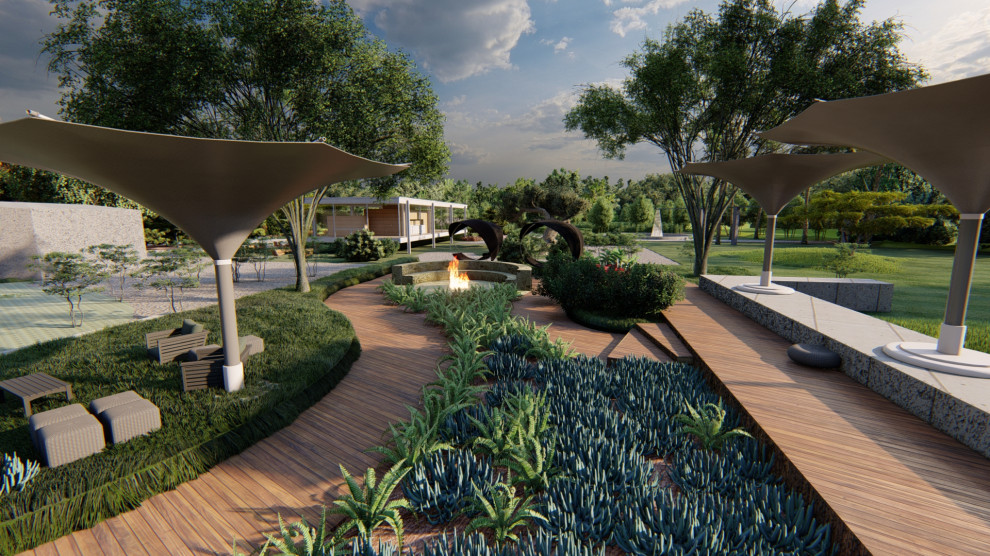 Пространство