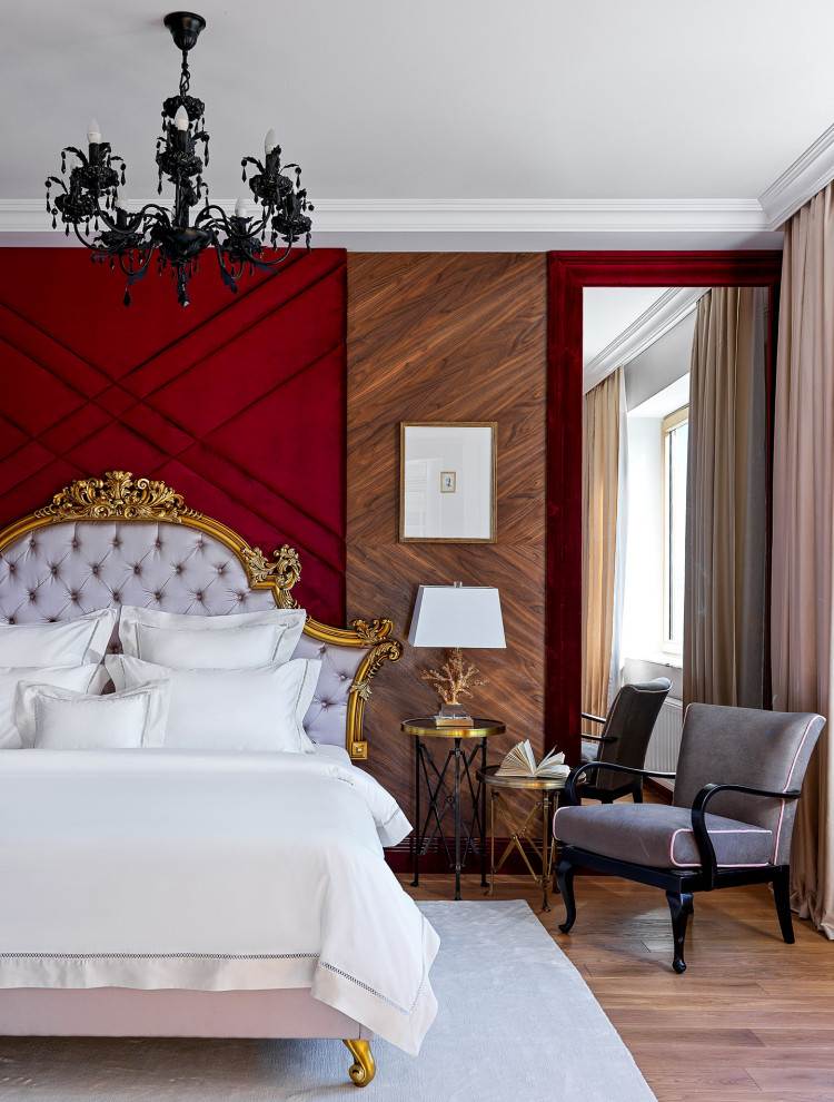 Saint-Petersburg Apartments