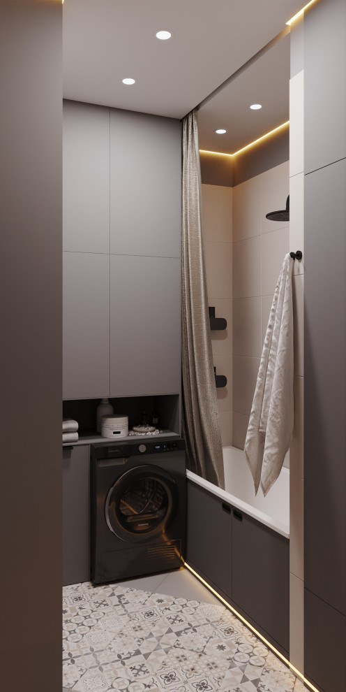 ЖК "Парк Победы" 100м2