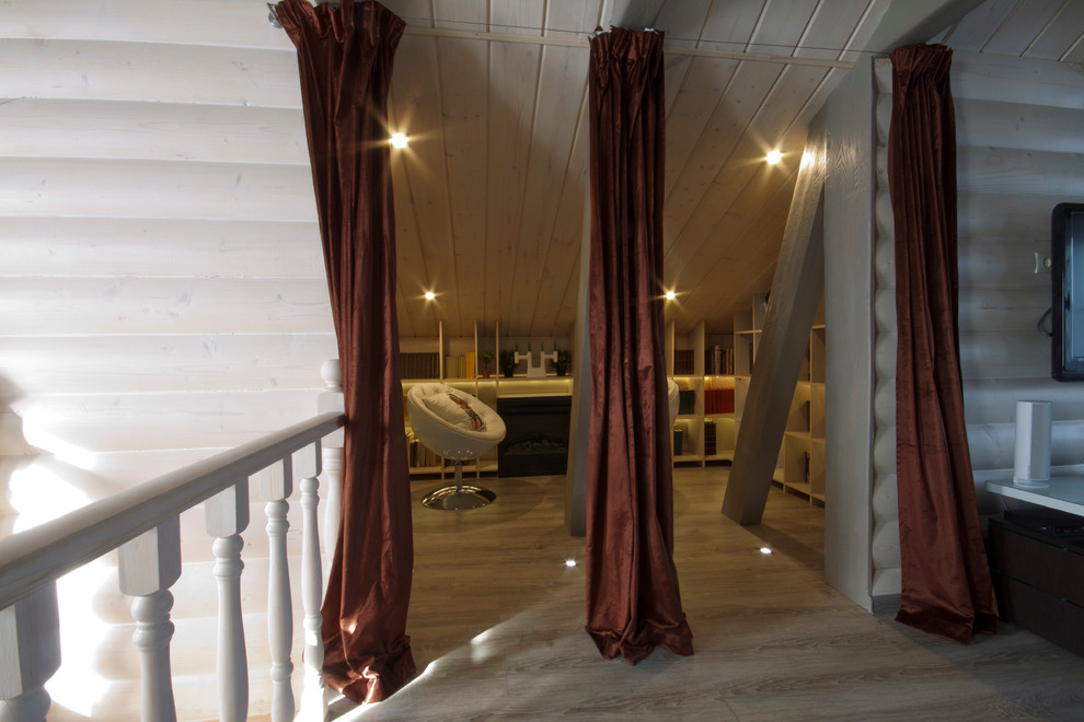 " Бархатный сезон " ДОМ 2 этаж, 54 кв.м, МО