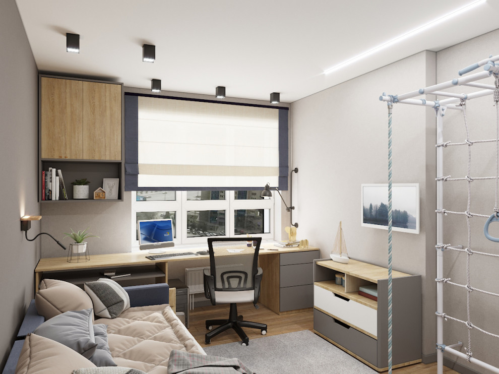 ЖК Биосфера