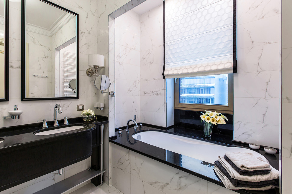 Игра света и цвета