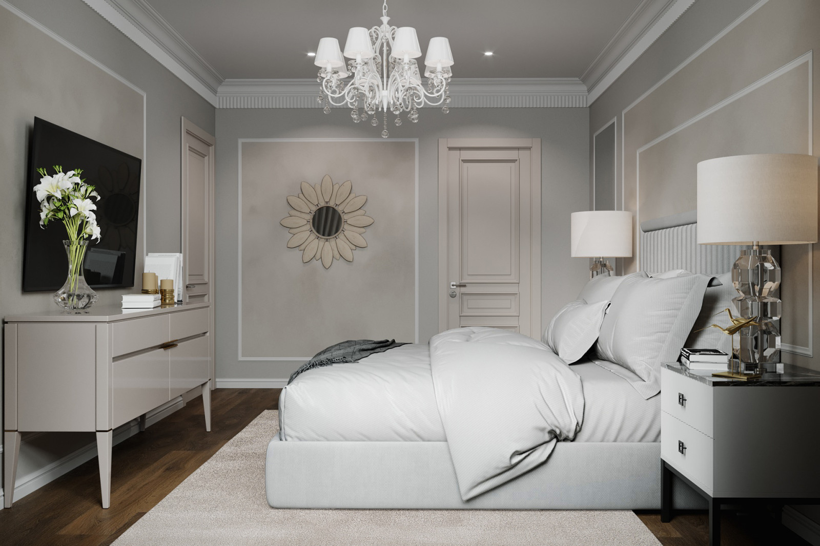 ЖК "Переделкино ближнее"