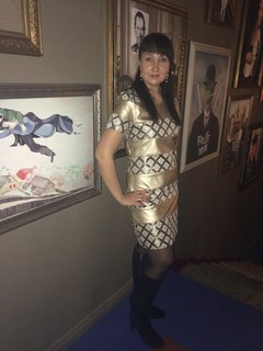 Ольга Таран