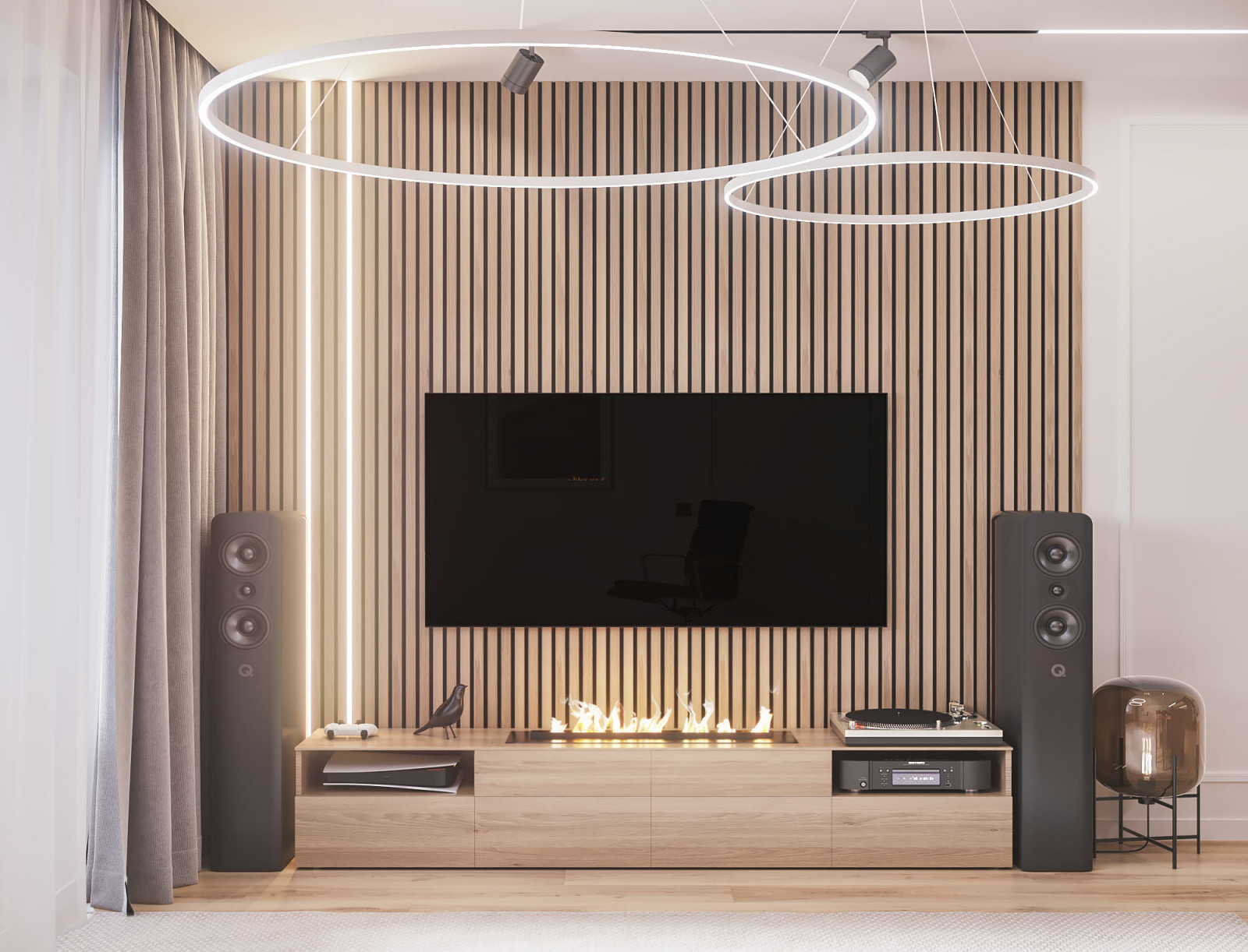 ЖК Магнифика