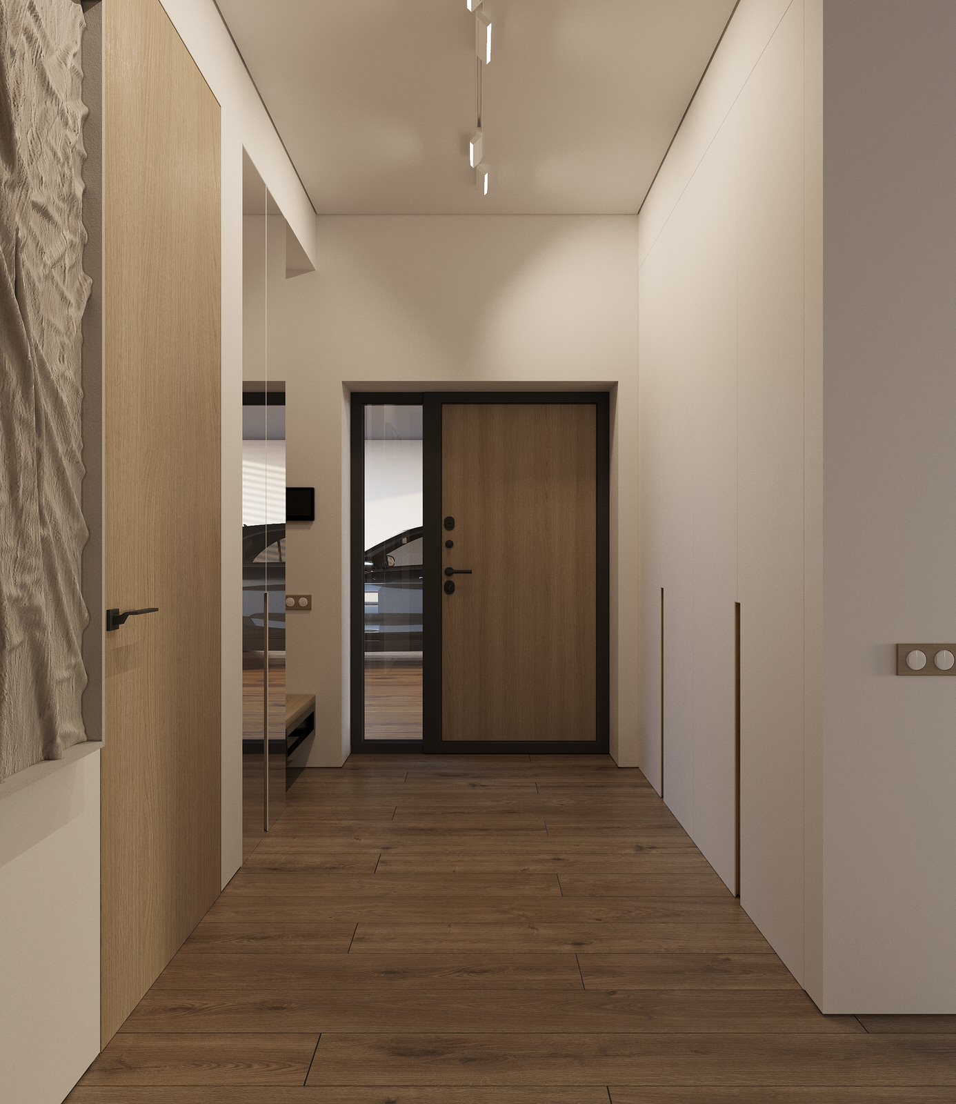 Обложка проекта: Elky 172