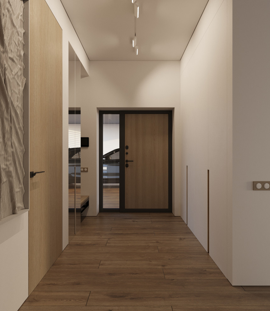 Обложка проекта: Elky 172